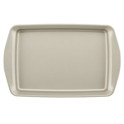 Bakeware 3-Piece Nonstick Baking Sheet Set