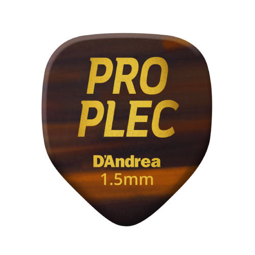 D'Andrea USA 330 Shape | Pro-Plec
