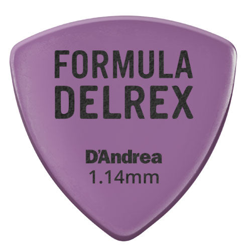D'Andrea USA 346 Shape 1.14mm | Formula Delrex