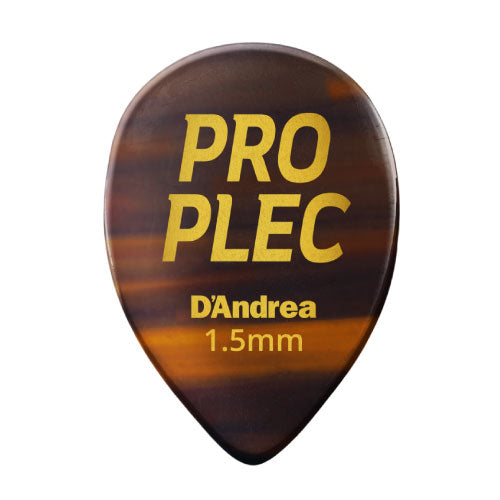 D'Andrea USA 358 Shape | Pro-Plec