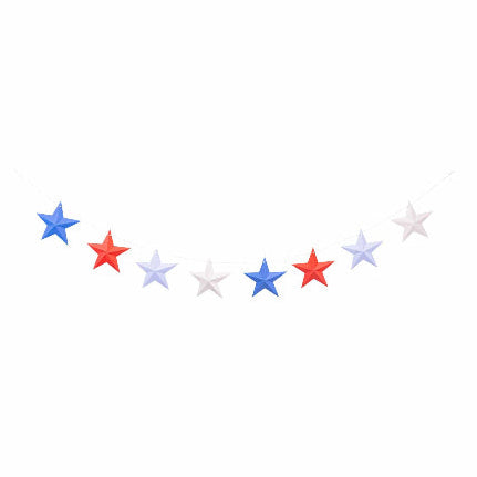 My Mind’s Eye 3D Star Banner