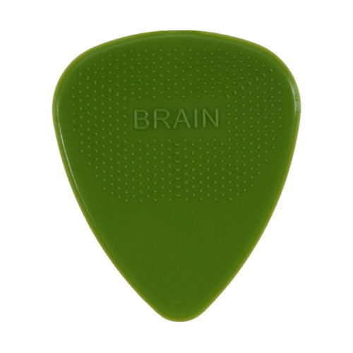 D'Andrea USA .53mm Green | Brain Picks, Nylon