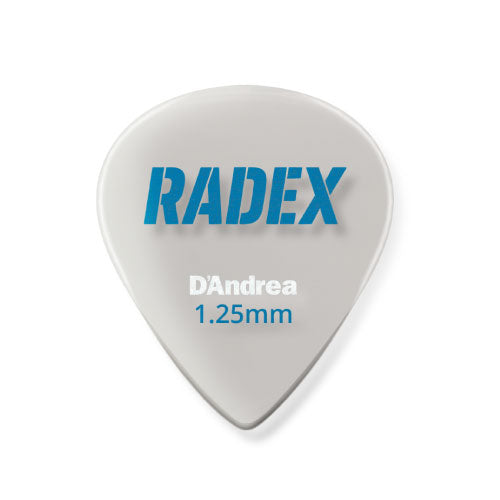 D'Andrea USA 551 Shape | Radex