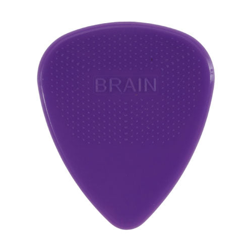 D'Andrea USA .60mm Purple | Brain Picks, Nylon