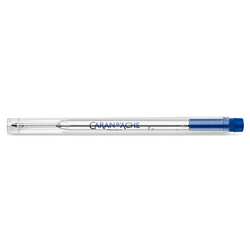 849 Pen Refill - Blue Medium