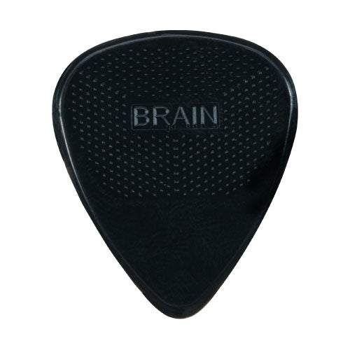 D'Andrea USA .88mm Black | Brain Picks, Nylon