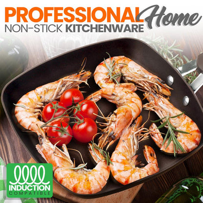 9.45'' Grill Pan