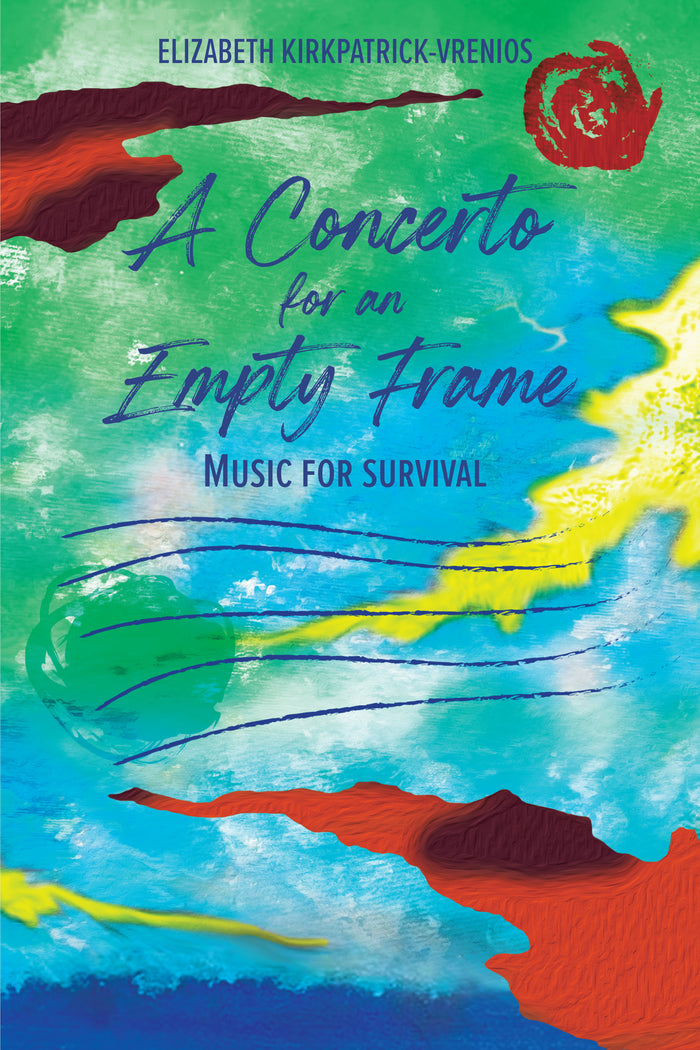 A Concerto for an Empty Frame ~ Music for Survival