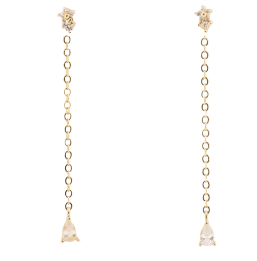 Michelle McDowell Abigail Earrings