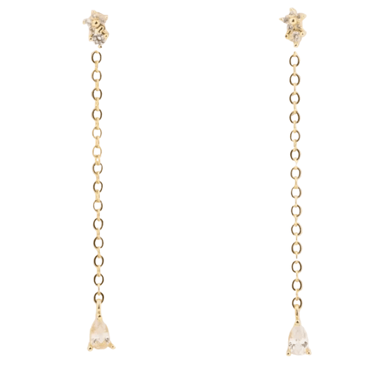 Michelle McDowell Abigail Earrings