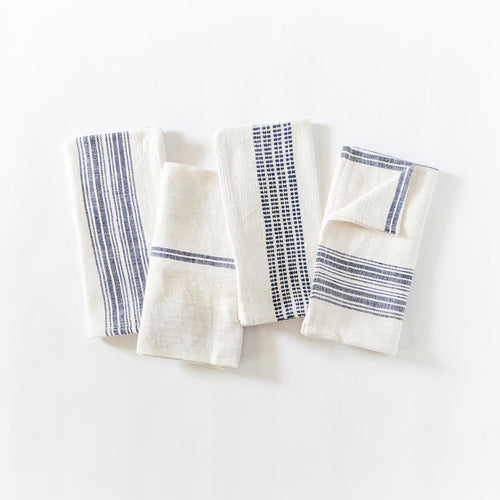 Aden Cotton Dinner Napkin