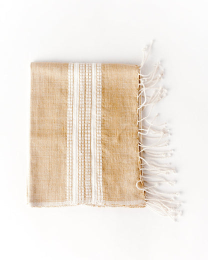 Beige with Natural