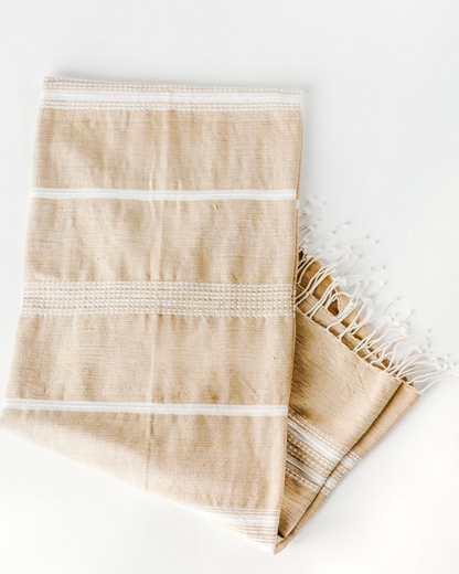 Beige with Natural