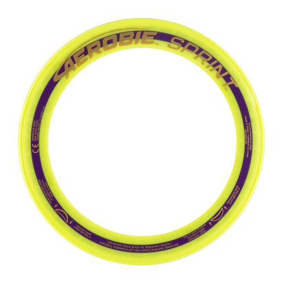 Aerobie Sprint Ring - 10" Flying Ring — view 3
