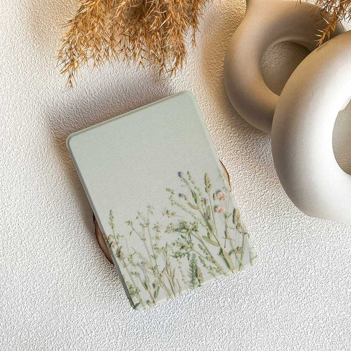 Aesthetic Flower | Kindle Case - IMCASE