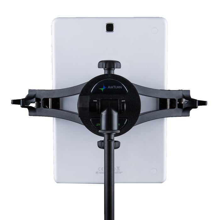 AirTurn MANOS Universal Tablet Holder back
