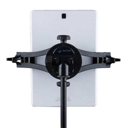AirTurn MANOS Universal Tablet Holder back