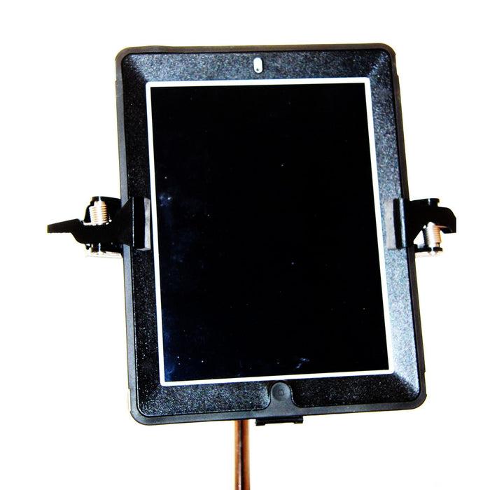 AirTurn MANOS Universal Tablet Holder protective case