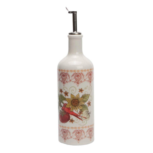 Alfresco Porcelain Oil Bottle