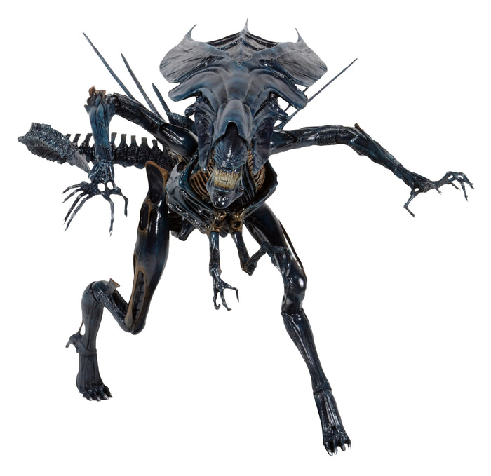Alien Xenomorph - Queen Ultra Deluxe Scale Figure
