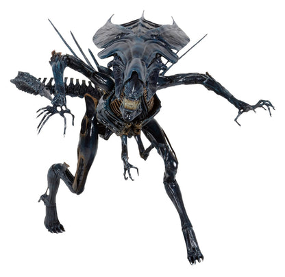 Alien Xenomorph - Queen Ultra Deluxe Scale Figure