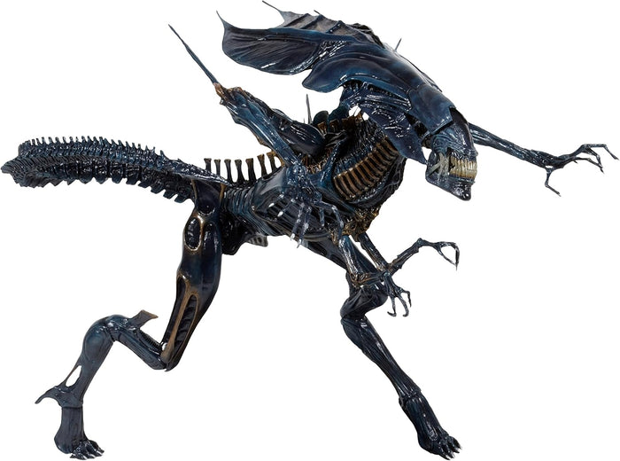 Alien Xenomorph - Queen Ultra Deluxe Scale Figure