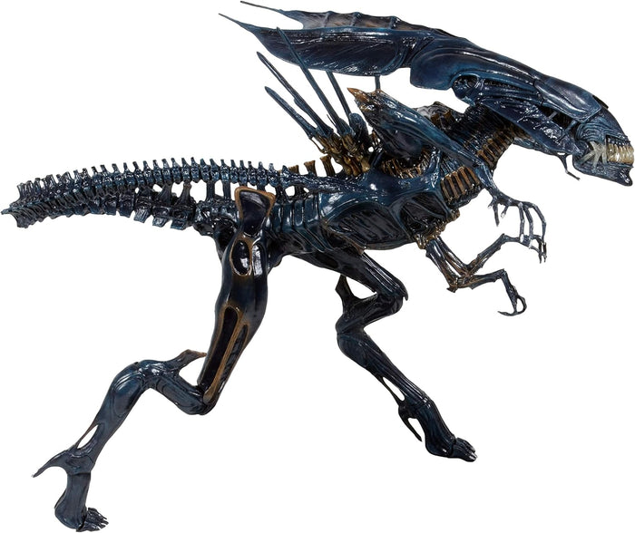 Alien Xenomorph - Queen Ultra Deluxe Scale Figure