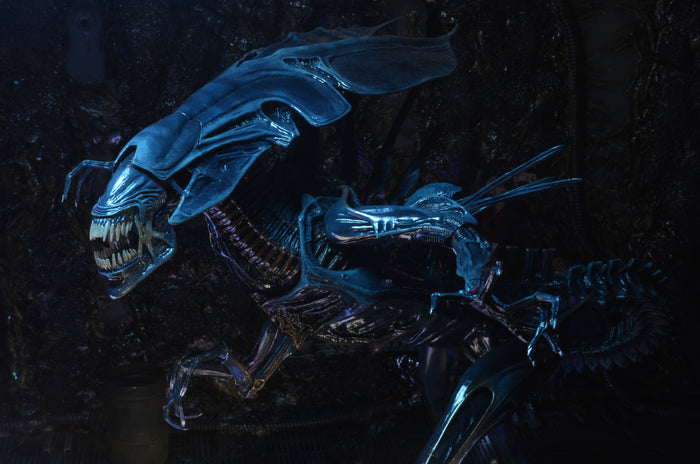 Alien Xenomorph - Queen Ultra Deluxe Scale Figure