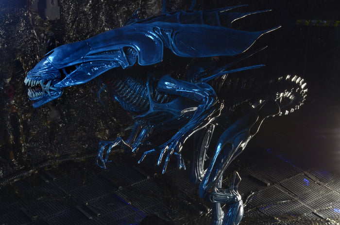 Alien Xenomorph - Queen Ultra Deluxe Scale Figure