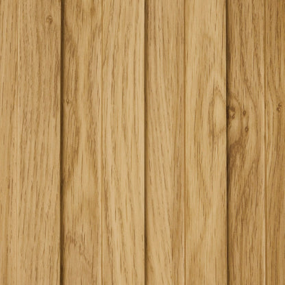 Aliford Undersink Unit - Oak | Ultra-smart Bathroom Space Organizer