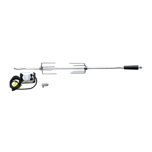 American Renaissance Grill Rotisserie Kit For 30-Inch Gas Grills- ARG30ROTISS
