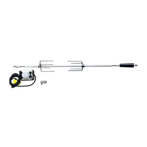 American Renaissance Grill Rotisserie Kit For 42-Inch Gas Grills - ARG42ROTISS
