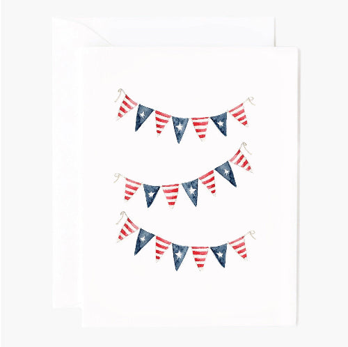 emily lex studio Americana assorted notecard set