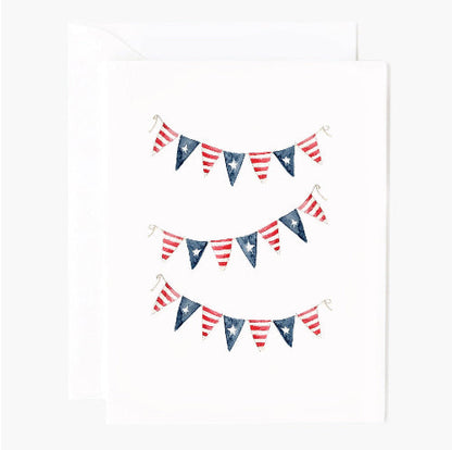 emily lex studio Americana assorted notecard set