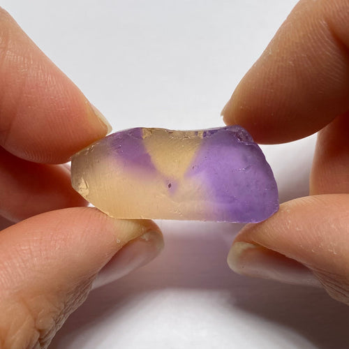 Ametrine - Bolivia (blended)
