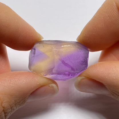 Ametrine - Bolivia (blended)