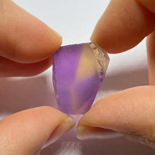 Ametrine - Bolivia (blended)