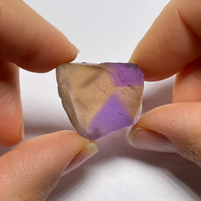 Ametrine - Bolivia (blended)