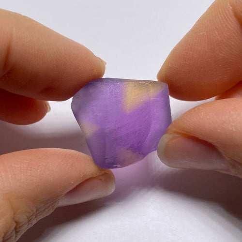 Ametrine - Bolivia (blended)
