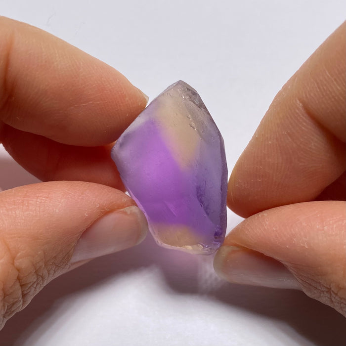 Ametrine - Bolivia (blended)