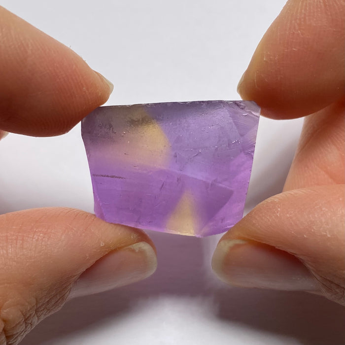 Ametrine - Bolivia (blended)