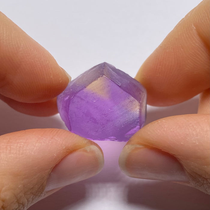 Ametrine - Bolivia (blended)