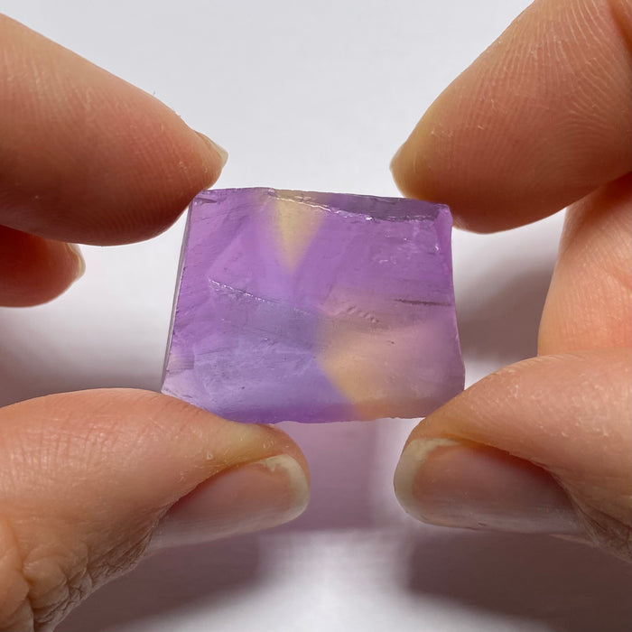 Ametrine - Bolivia (blended)