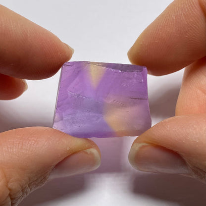 Ametrine - Bolivia (blended)
