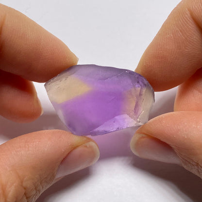 Ametrine - Bolivia (blended)