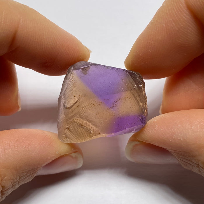 Ametrine - Bolivia (blended)