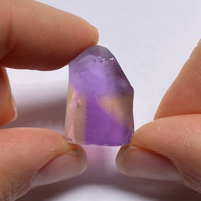 Ametrine - Bolivia (blended)