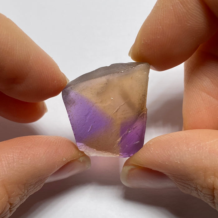 Ametrine - Bolivia (blended)
