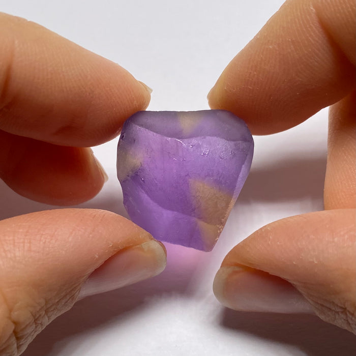 Ametrine - Bolivia (blended)