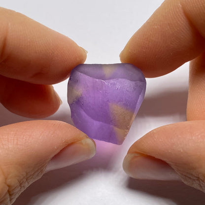 Ametrine - Bolivia (blended)